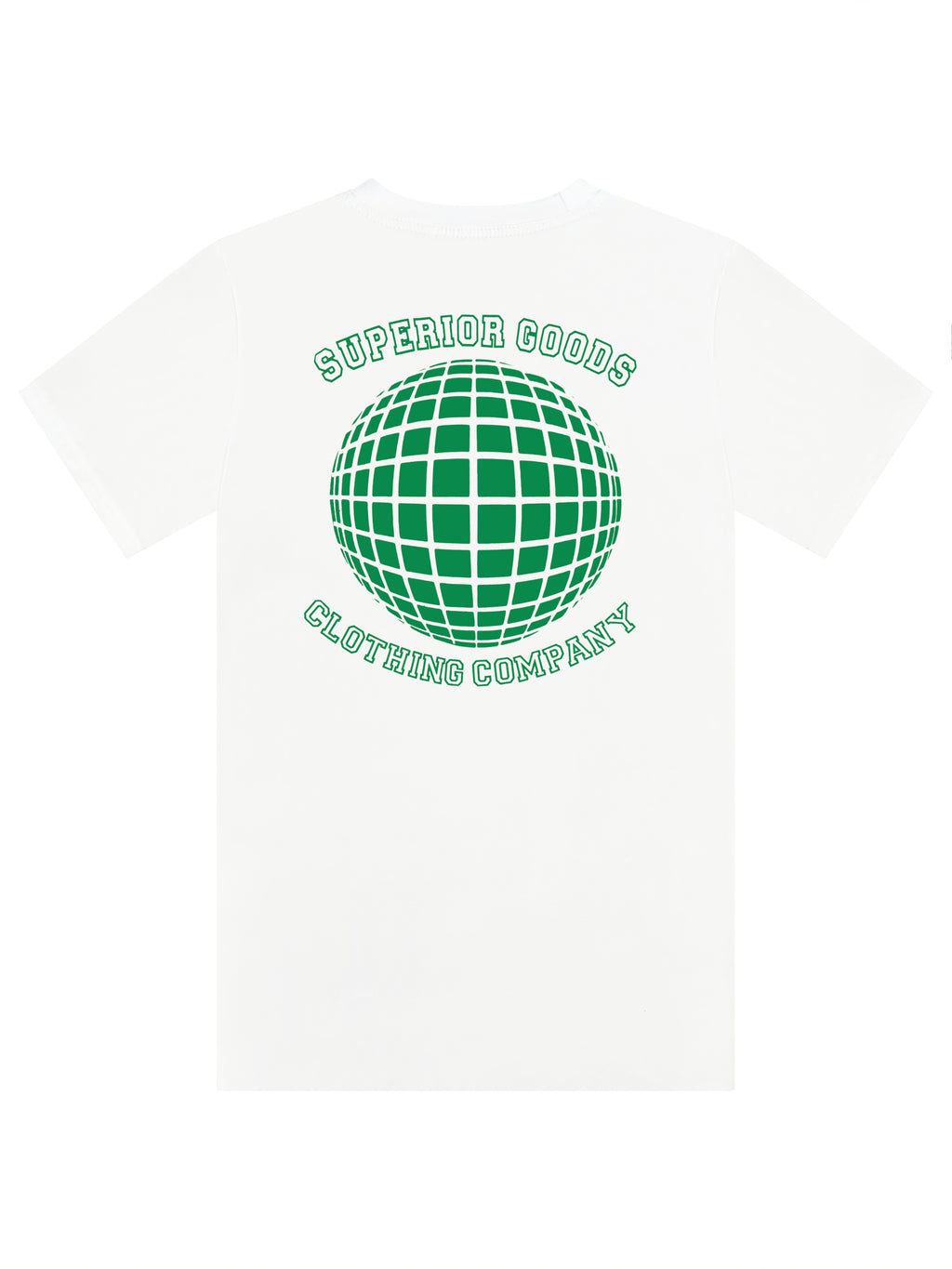 Global “Green” T-shirt