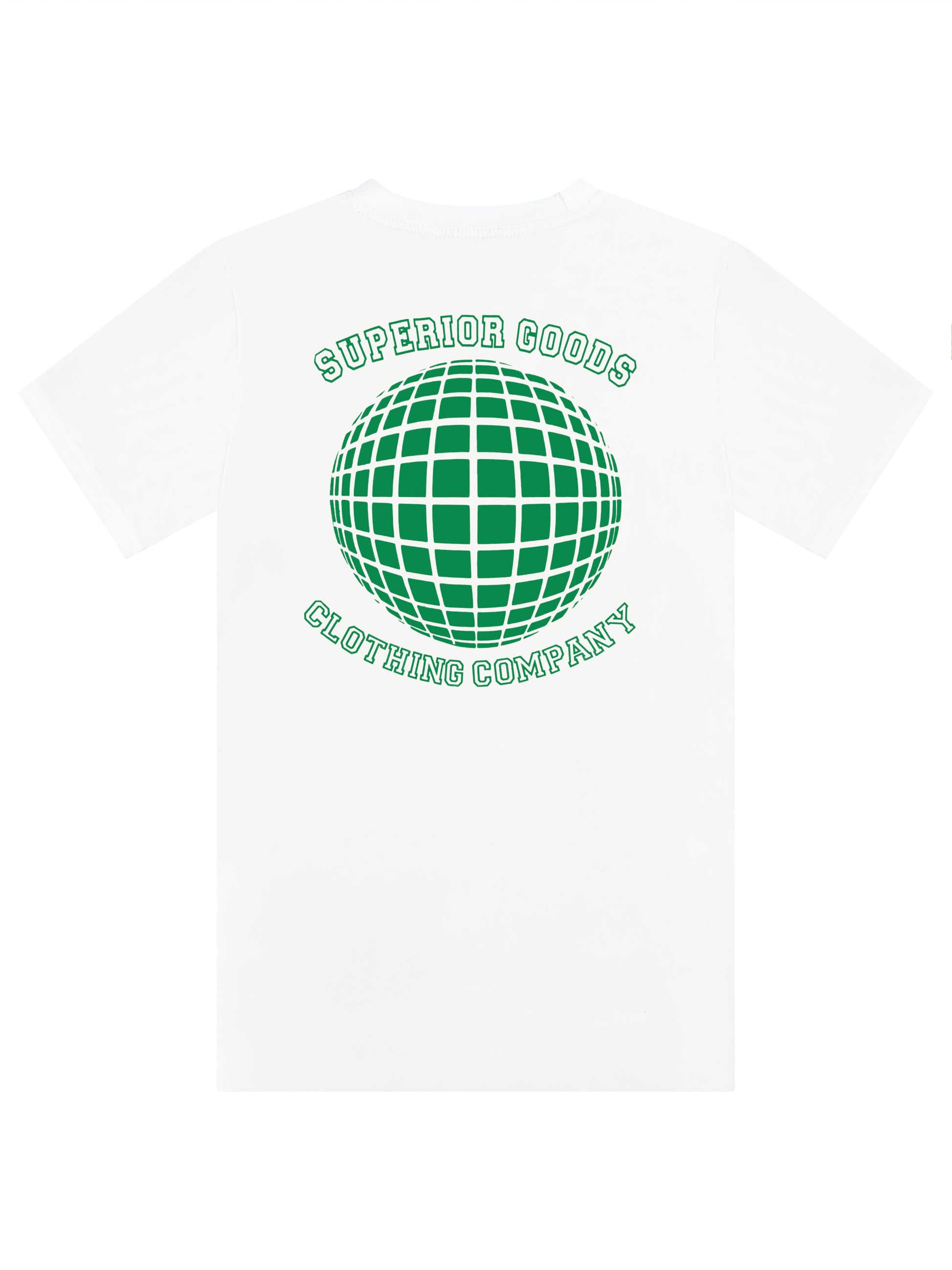 Global “Green” T-shirt
