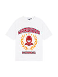 Superior Goods Crest T-Shirt