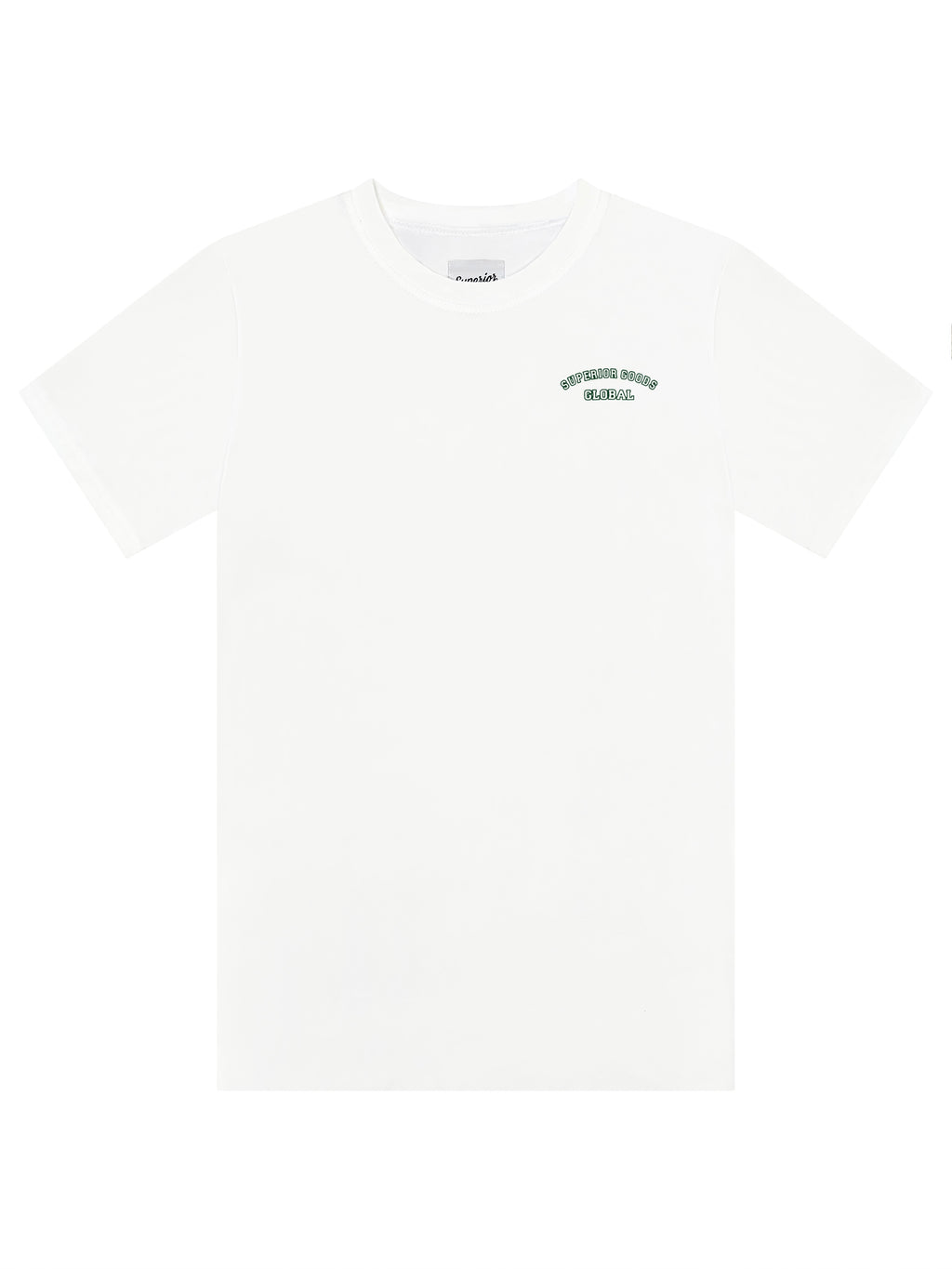 Global “Green” T-shirt