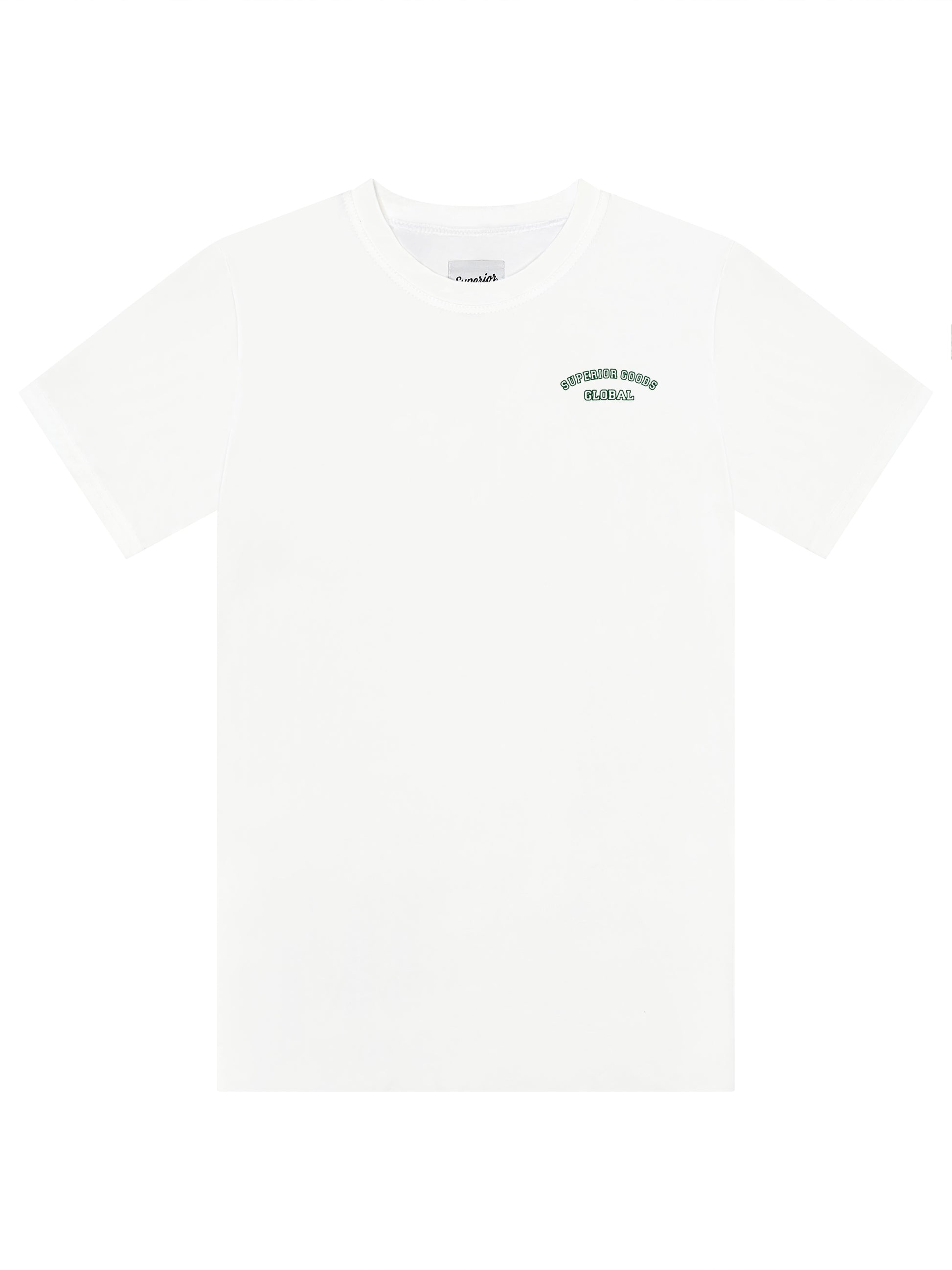 Global “Green” T-shirt