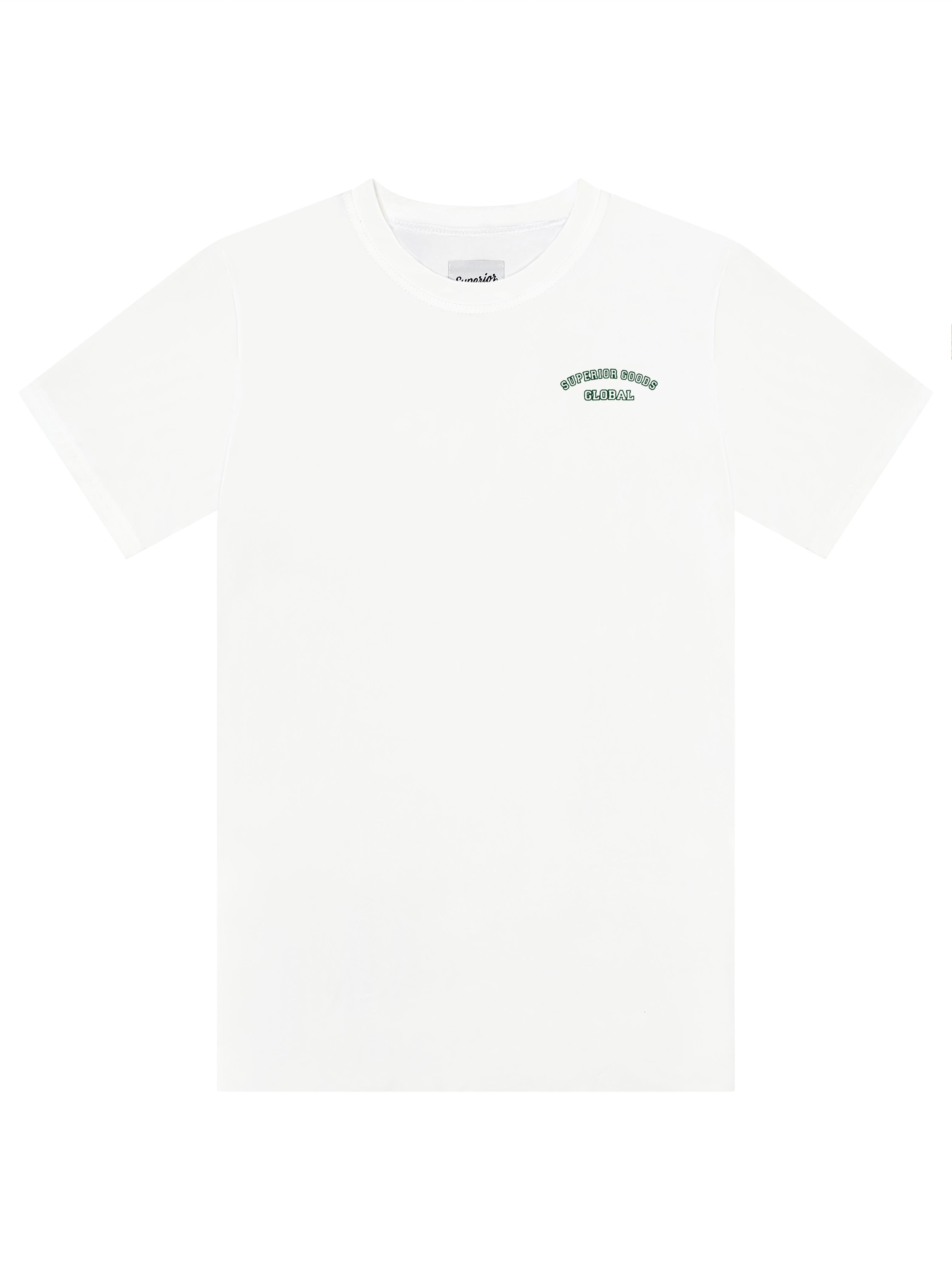 Global “Green” T-shirt