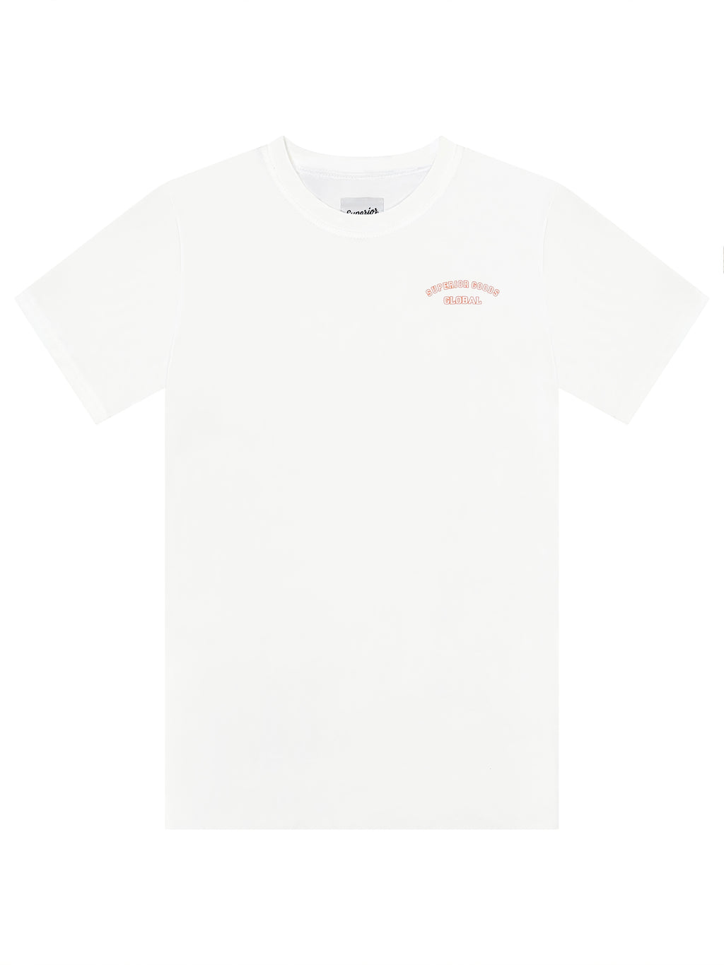 Global “Red” T-shirt