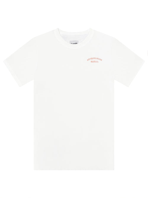 Global “Red” T-shirt