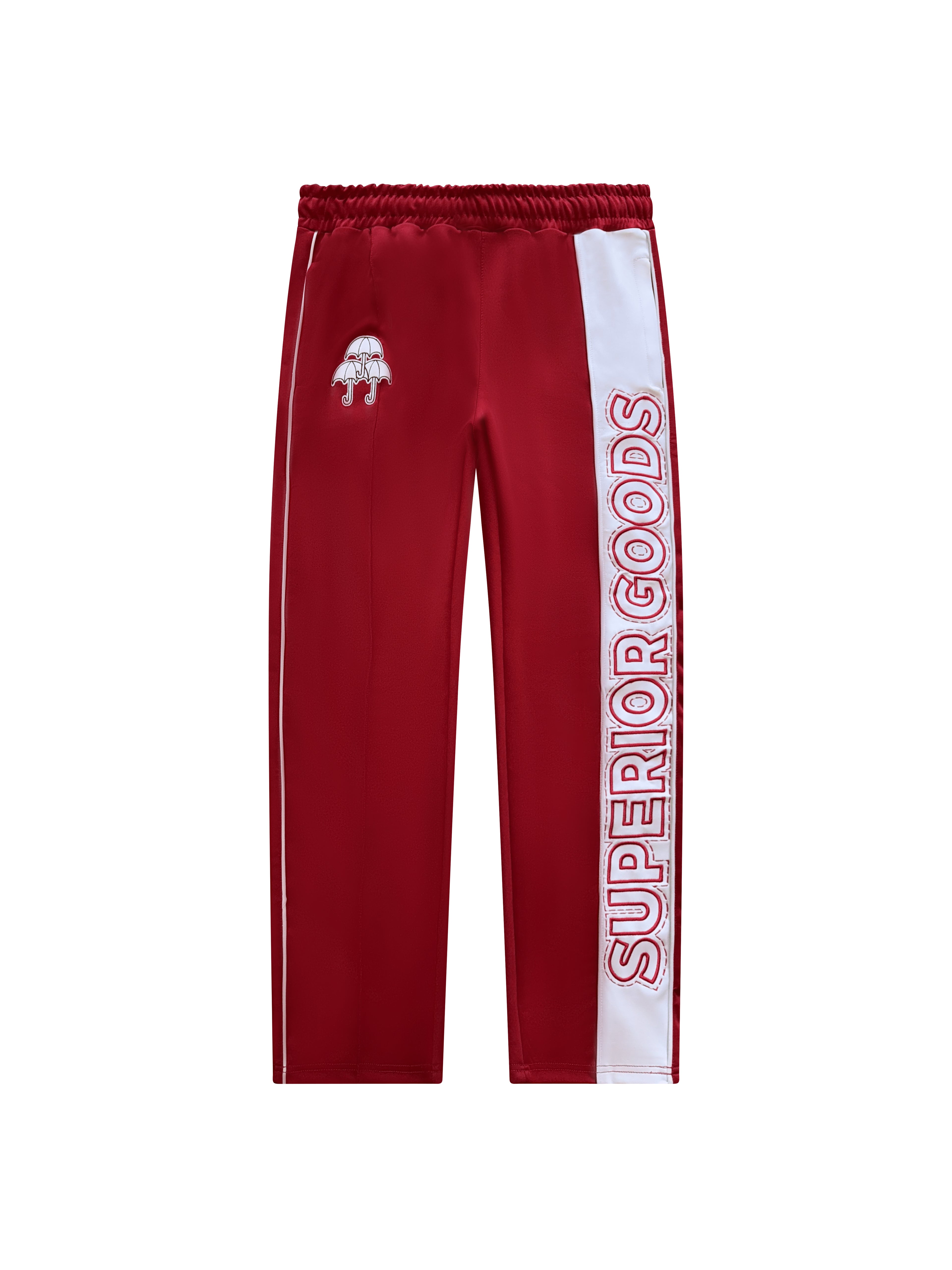 Retro Panel Joggers