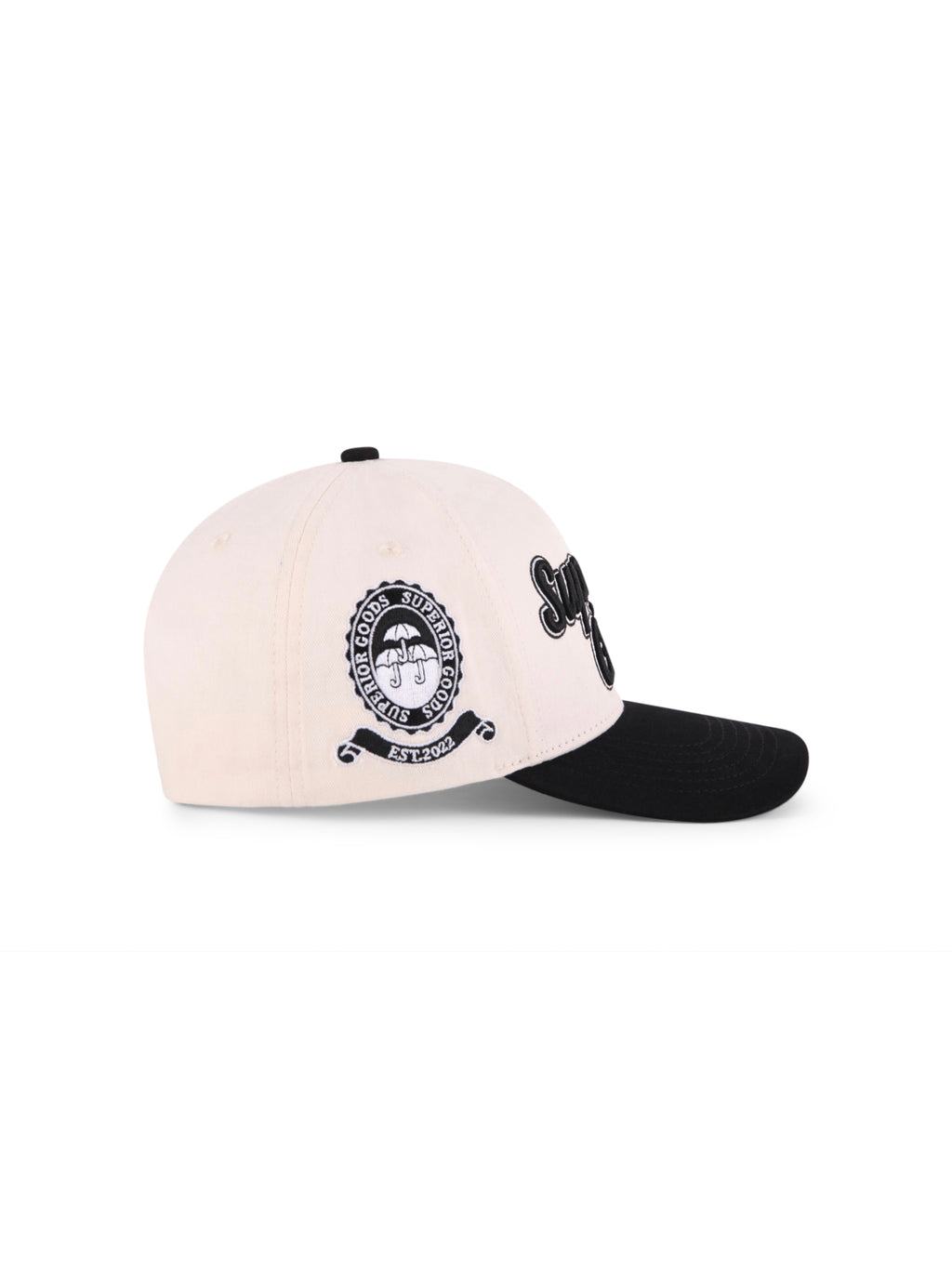 Superior Goods Overachiever Hat