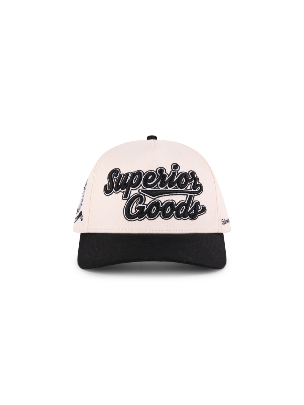 Superior Goods Overachiever Hat