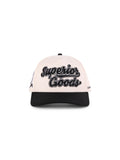 Superior Goods Overachiever Hat