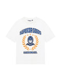 Superior Goods Crest T-Shirt