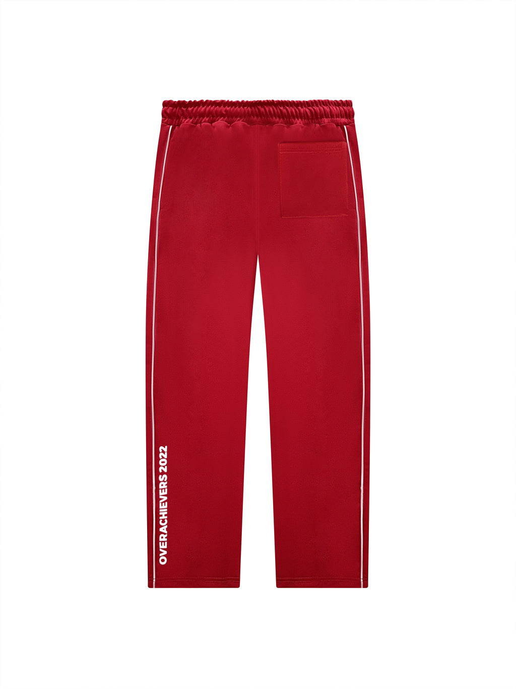 Retro Panel Joggers