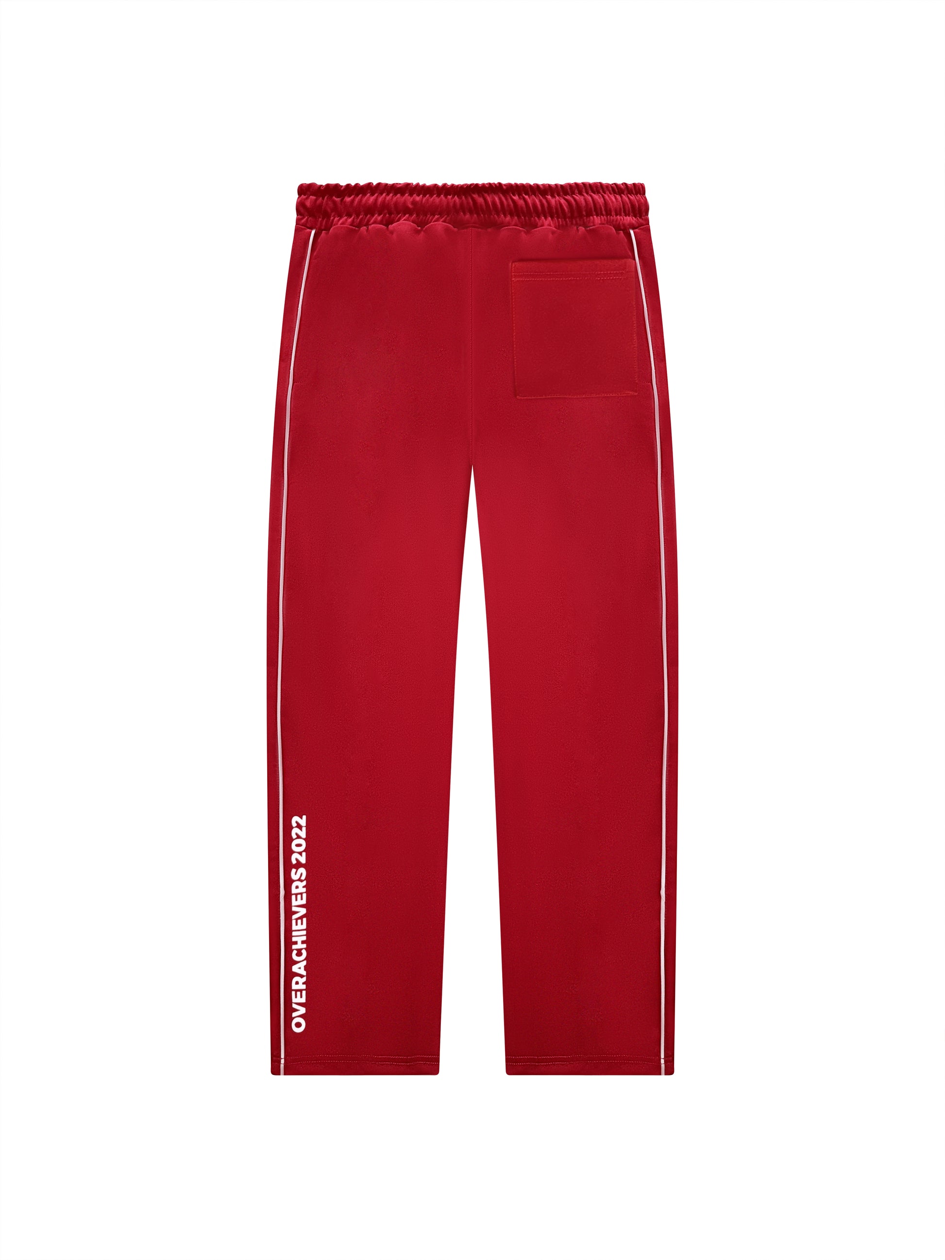 Retro Panel Joggers