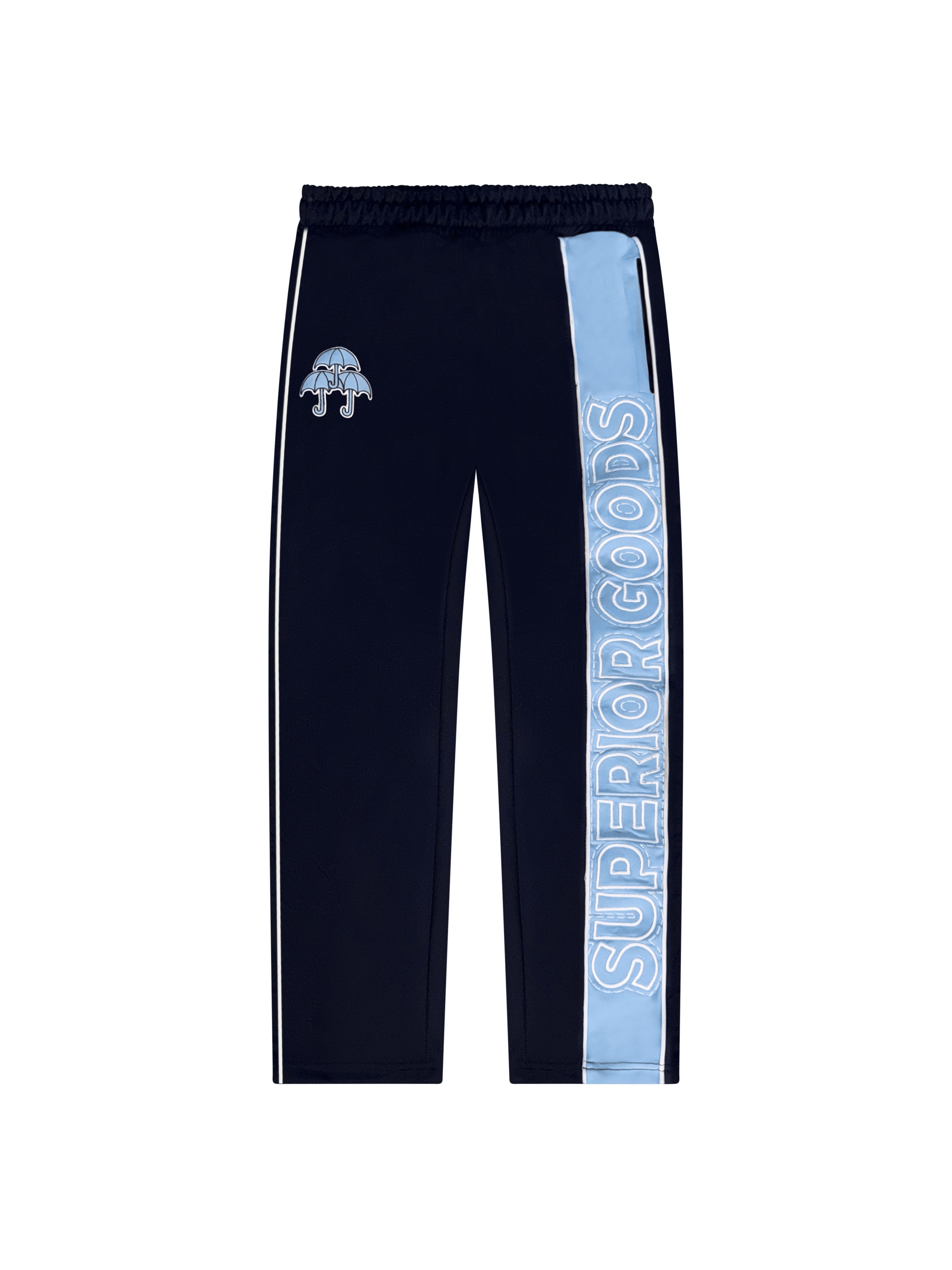 Retro Panel Joggers
