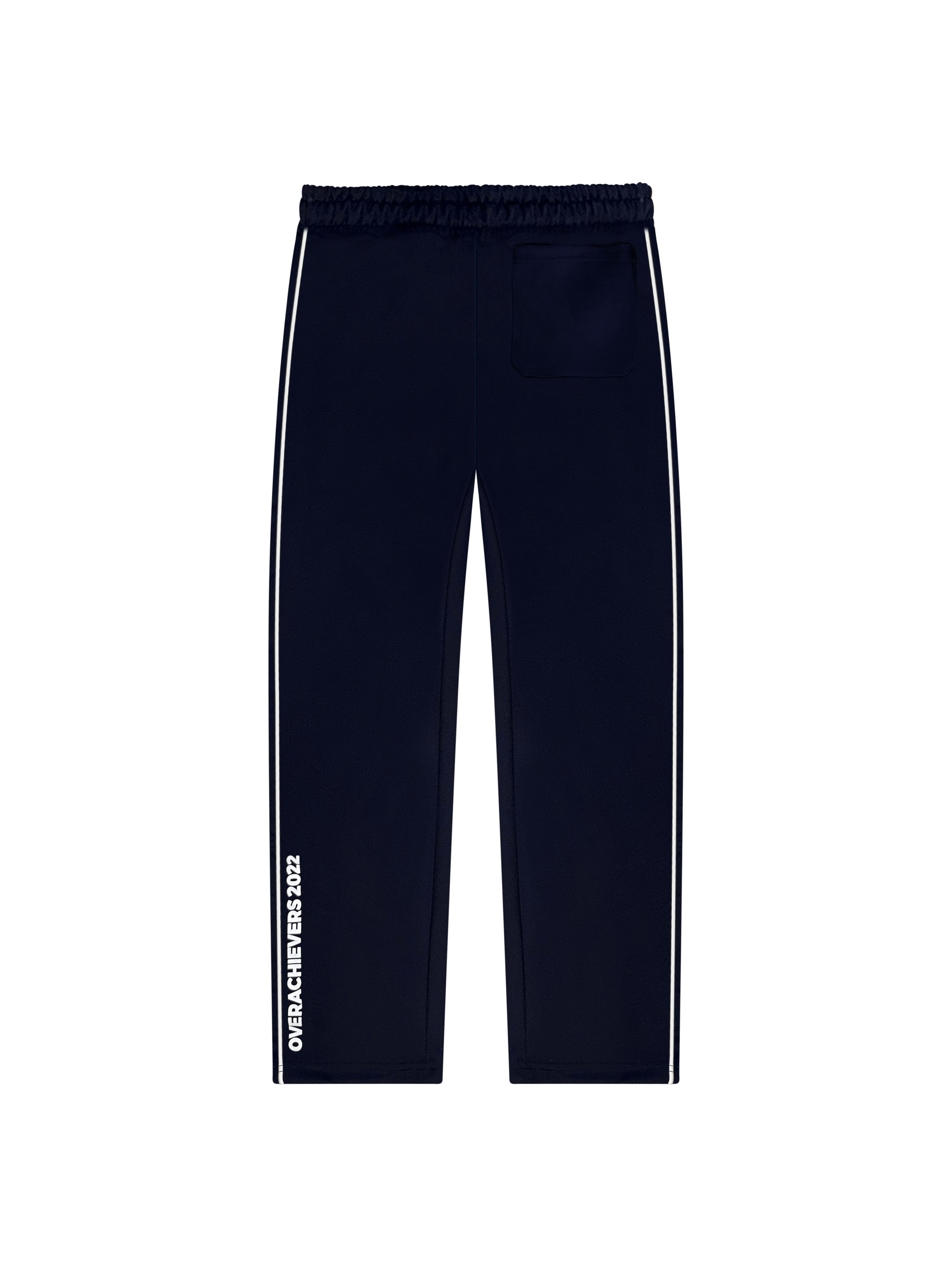Retro Panel Joggers