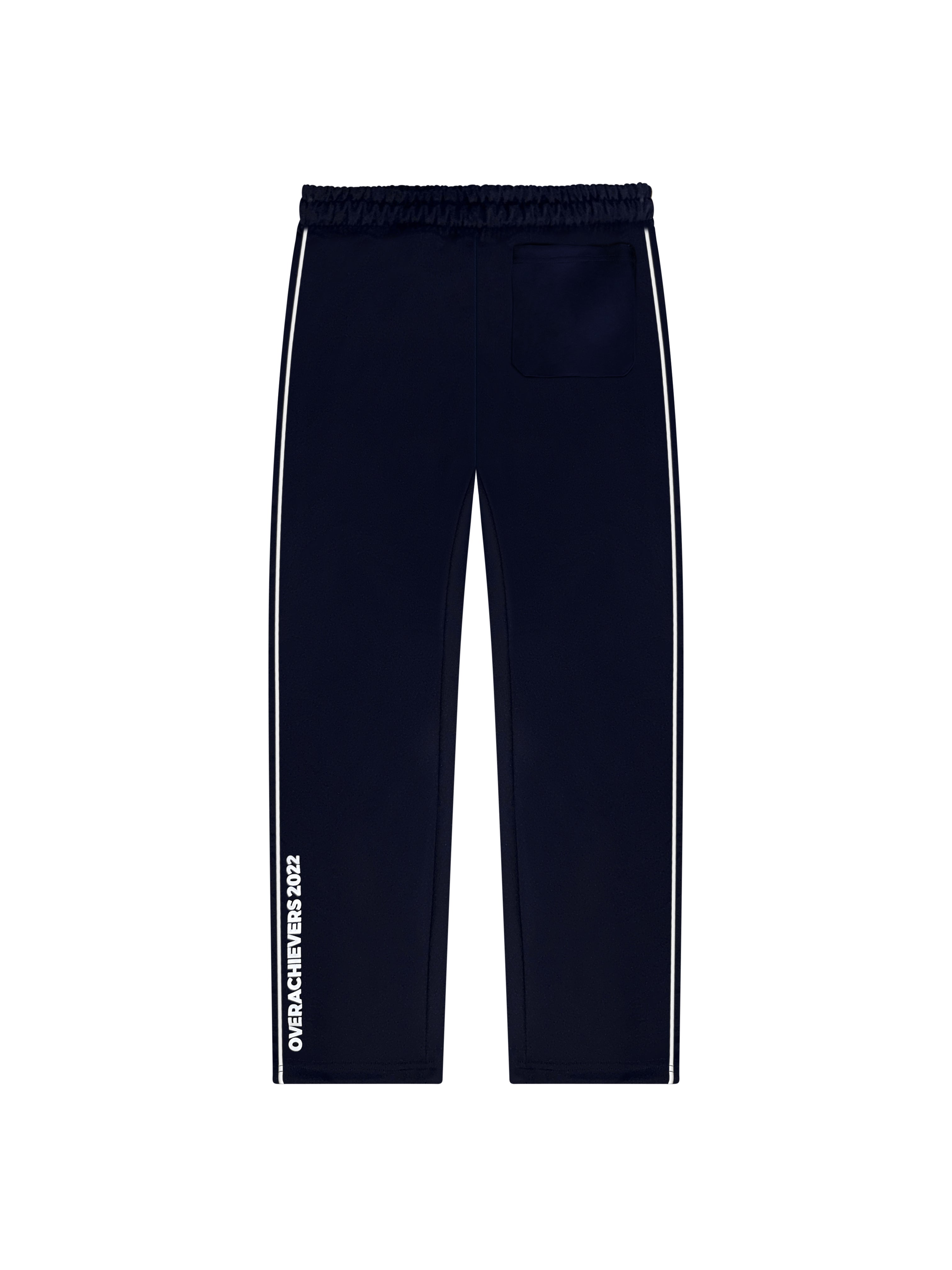 Retro Panel Joggers