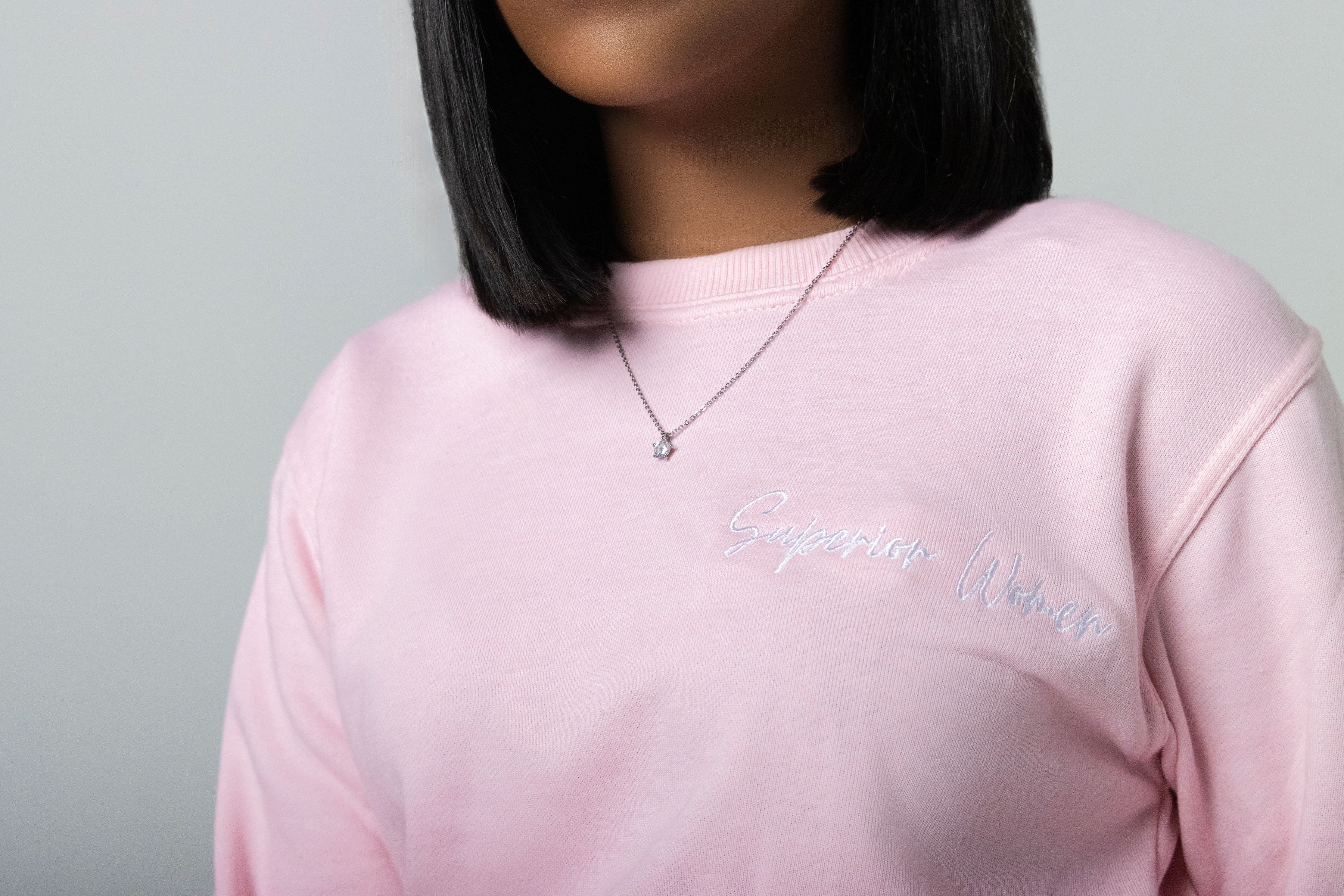 Blush Pink Everyday Lounge Set