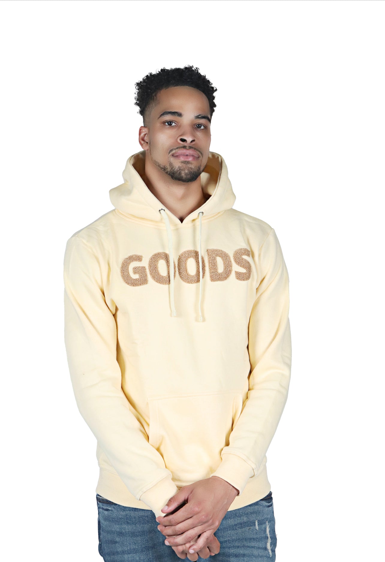 Superior Goods Signature Hoodie