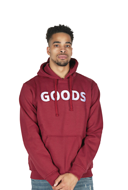Superior Goods Signature Hoodie