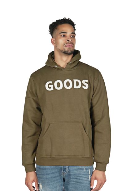 Superior Goods Signature Hoodie